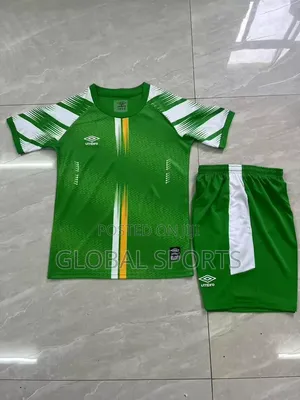 Kids Uniforms