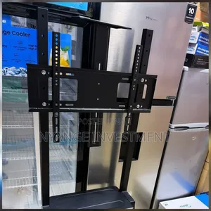 Movable Tv Trolley 32-80 Inches