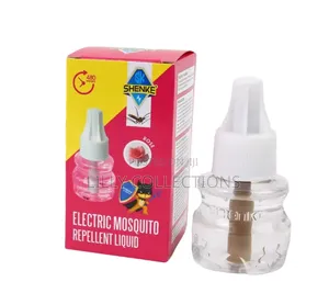 Mosquito Repellent Refills