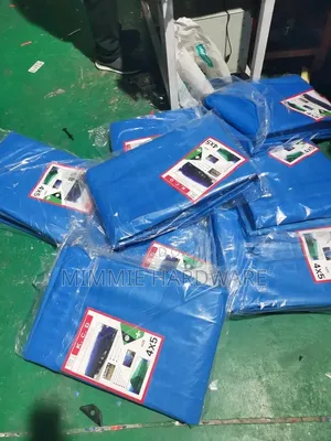 Tarpaulins 4x5m 1pc(Tundubaali)