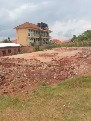 Real Estate