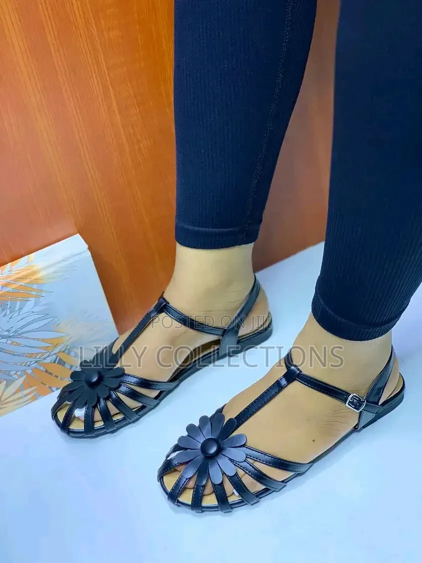 French Style Ladies Sandals