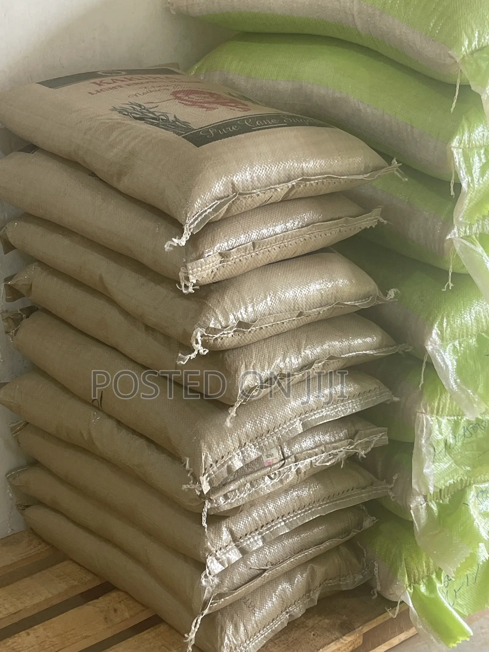 Kakira Sugar 10kgs