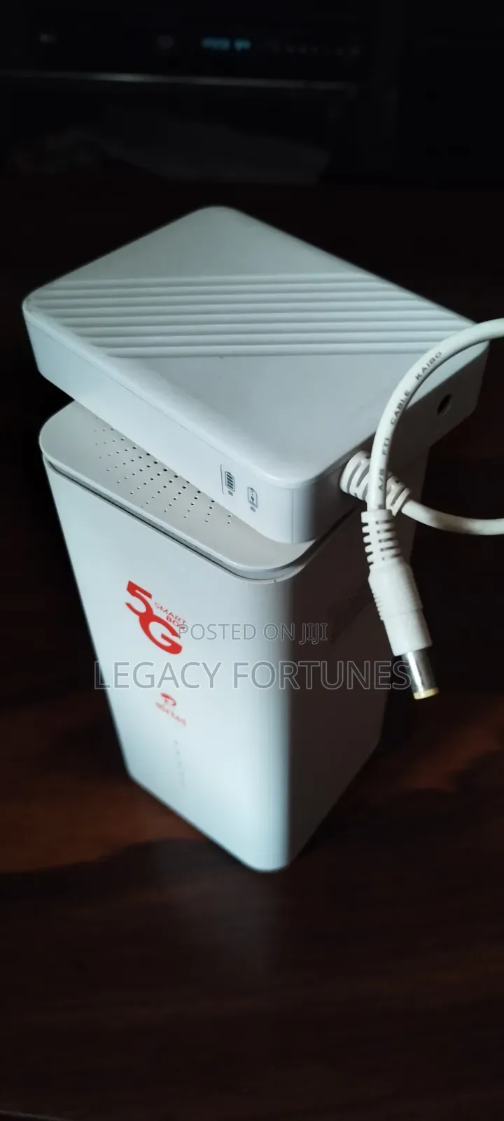 Unlocked X25 Pro 5g Router