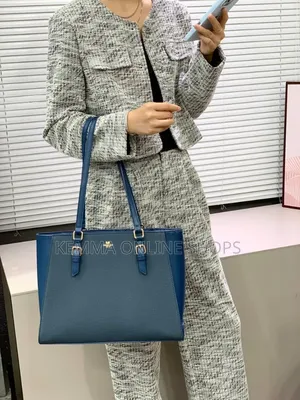 Laptop Size Tote Bags