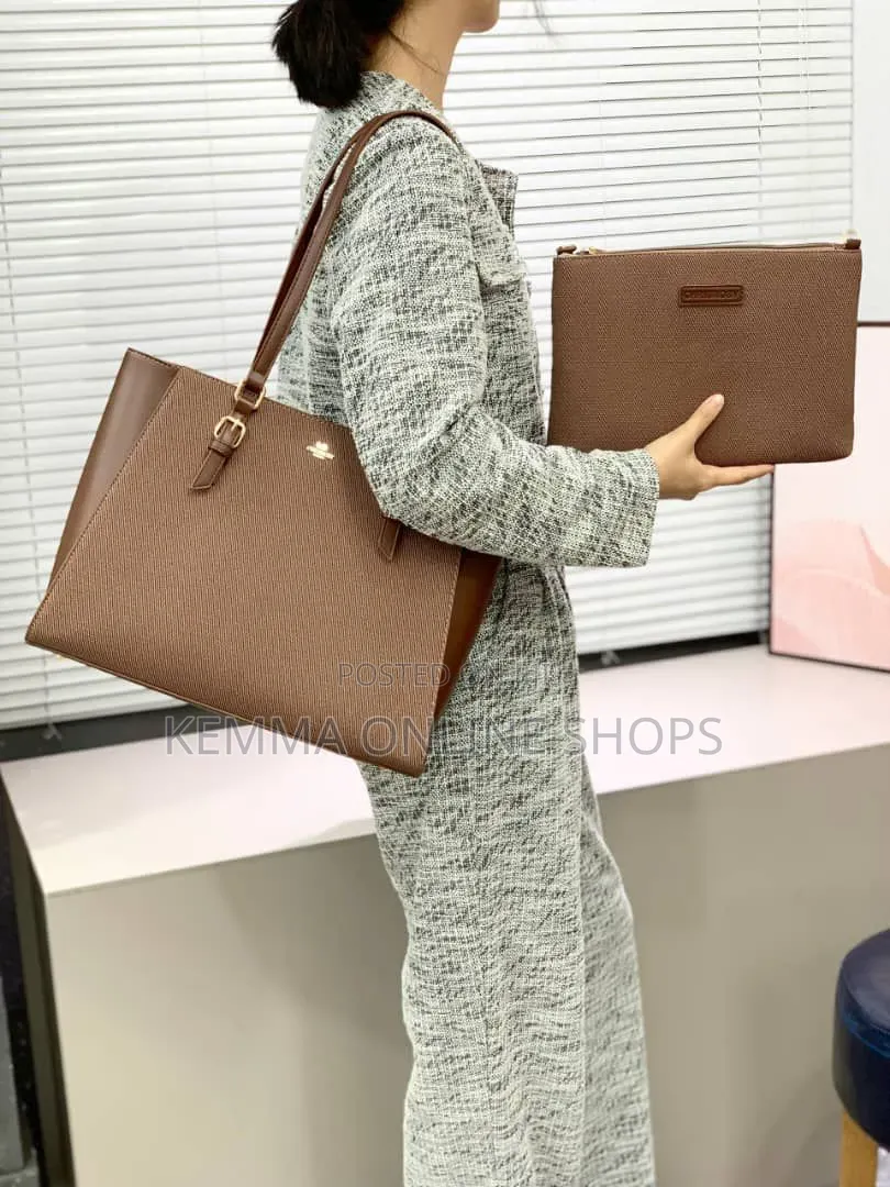 Laptop Size Tote Bags