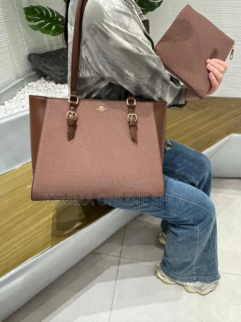 Laptop Size Tote Bags