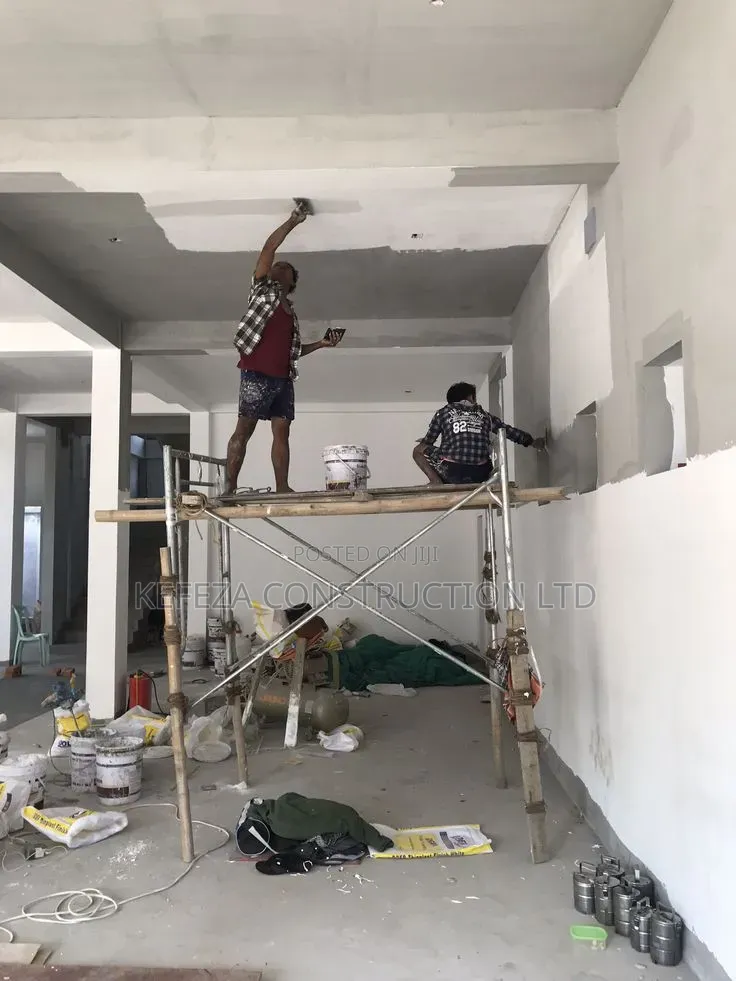 Kelvin Painters