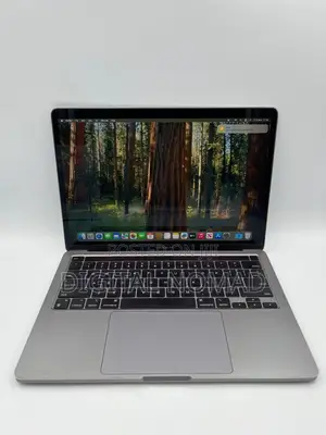Laptop Apple MacBook Pro 2020 M1 16GB Apple M1 Pro SSD 512GB
