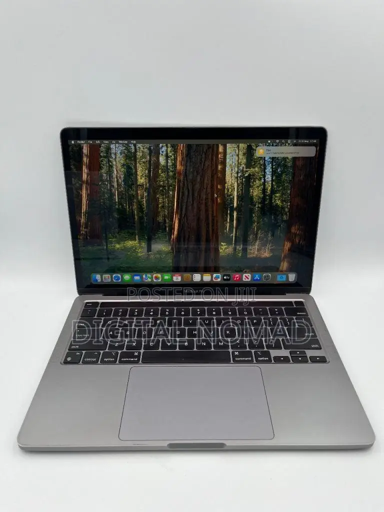 Laptop Apple MacBook Pro 2020 M1 16GB Apple M1 Pro SSD 512GB