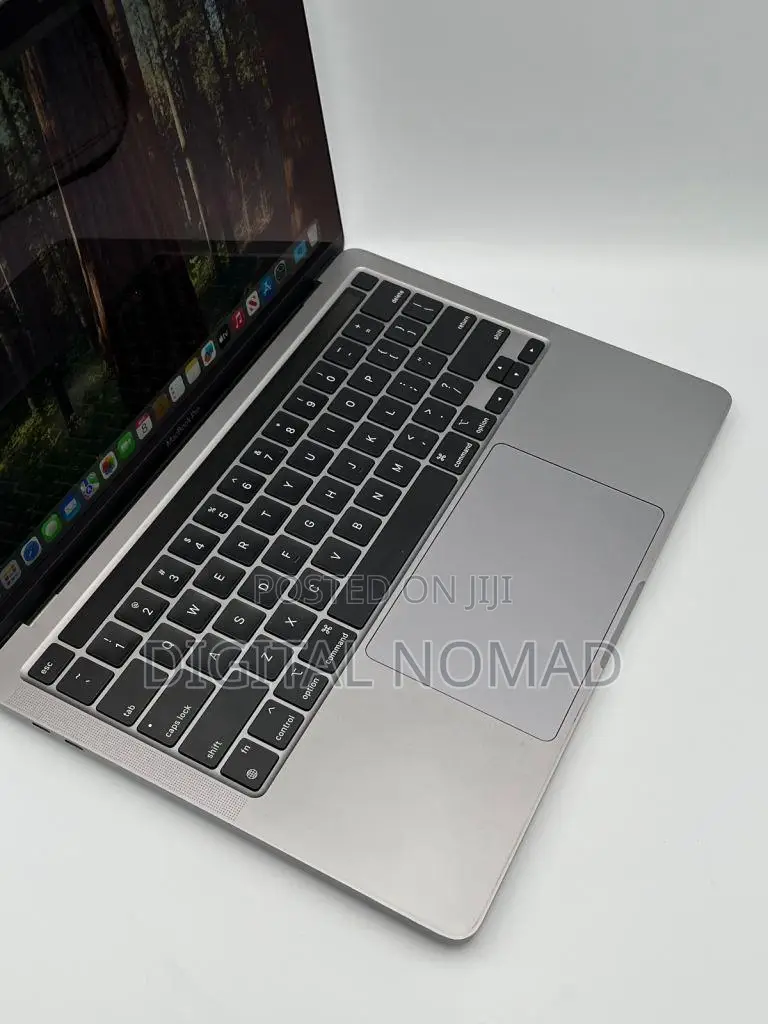 Laptop Apple MacBook Pro 2020 M1 16GB Apple M1 Pro SSD 512GB