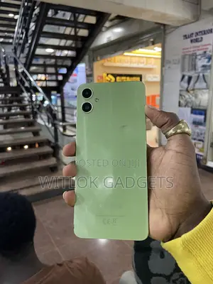 Samsung Galaxy A05 64 GB Green