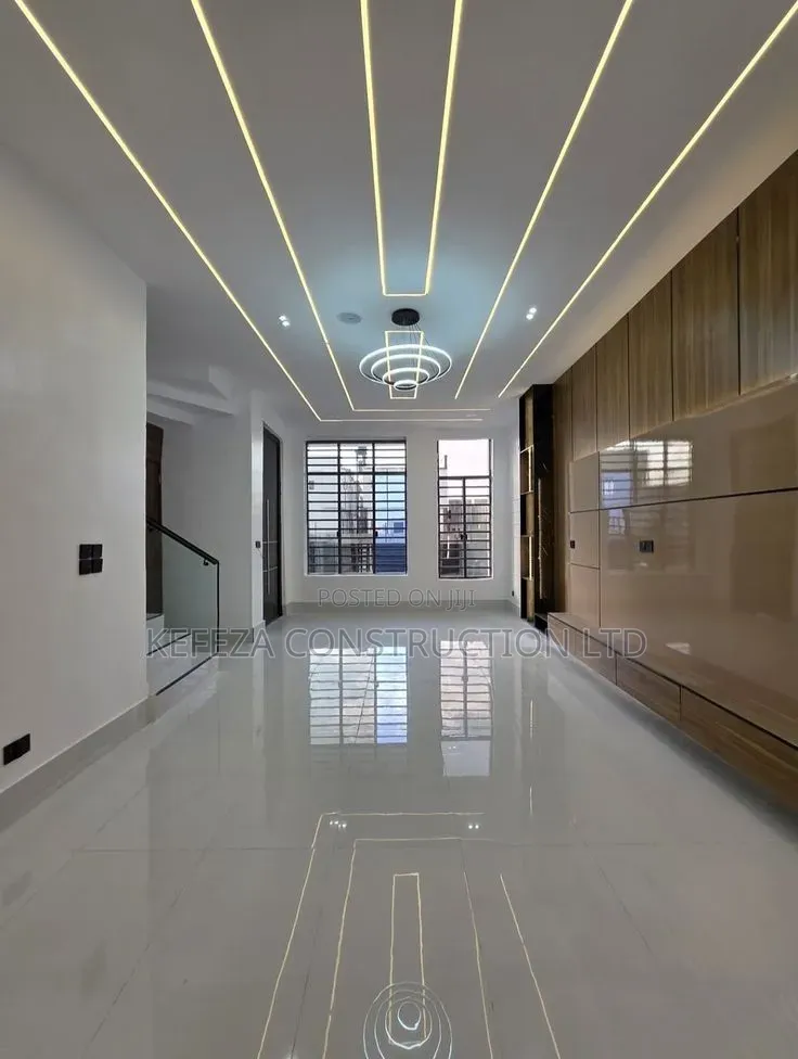 Metro Gypsum Finishings
