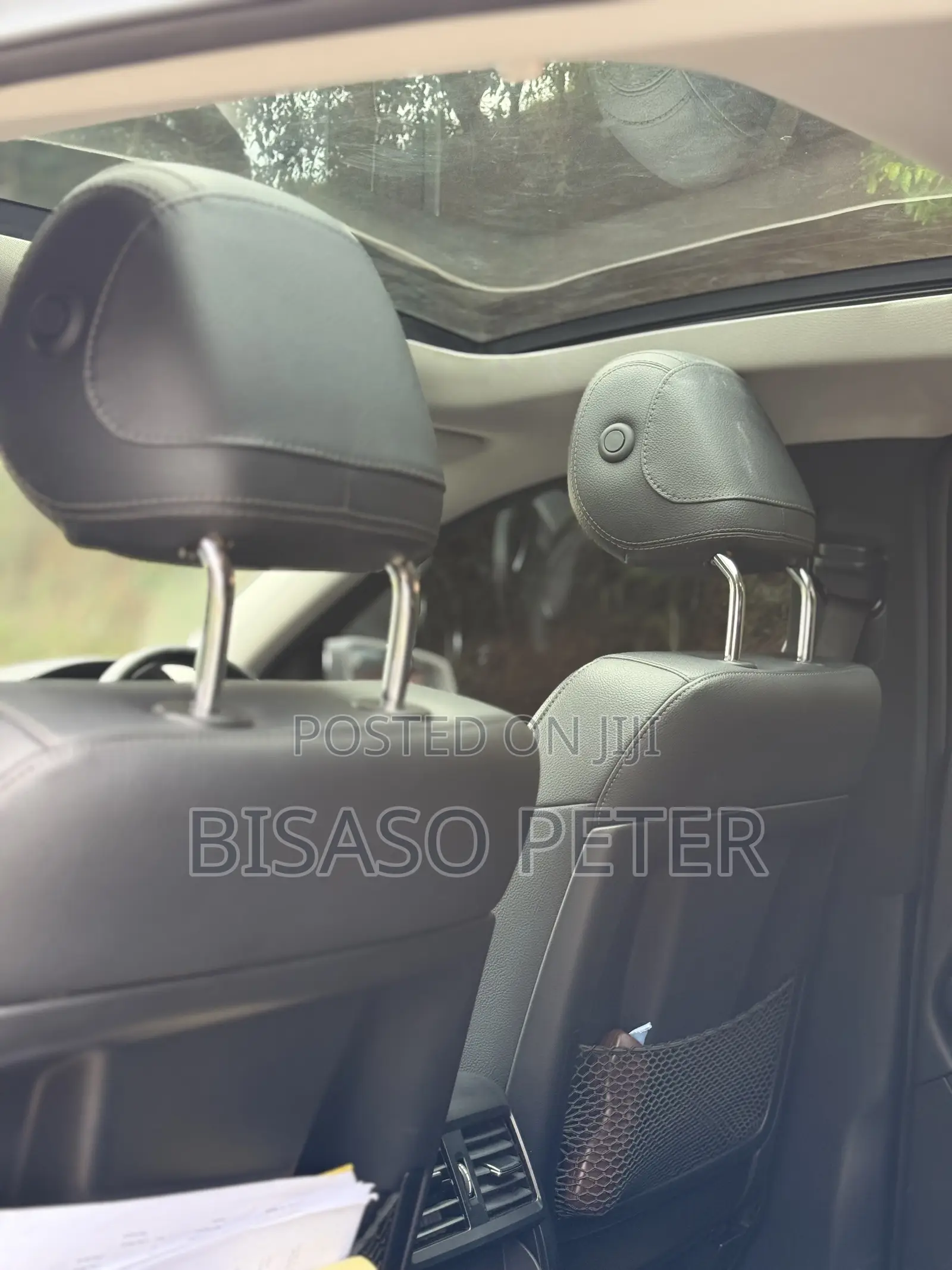 Mercedes-Benz GLE-Class GLE 350d 4MATIC 2017 White