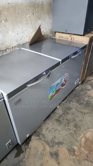 Chest Freezer Repairs