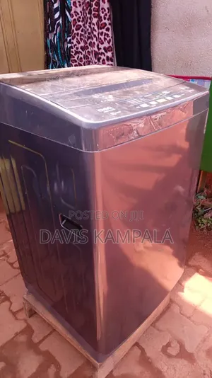 Washing Machine/Dryer Repairs