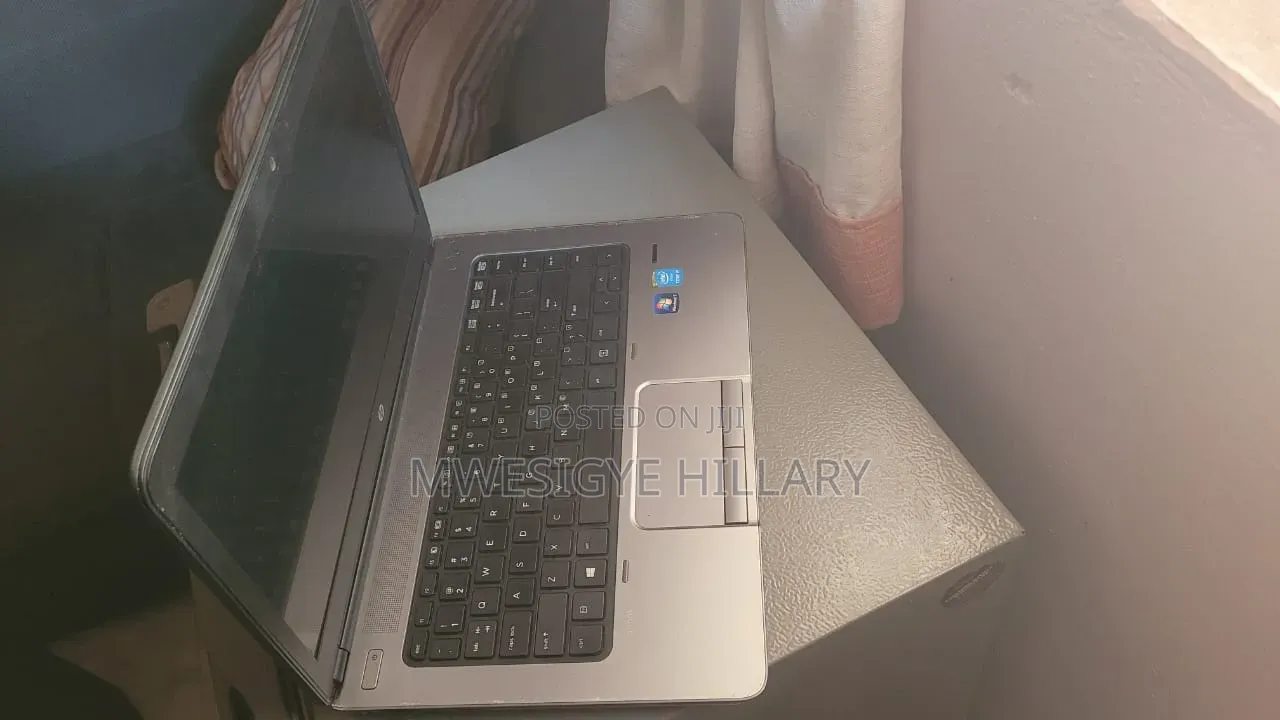 Laptop HP ProBook 440 G2 8GB Intel Core i5 HDD 500GB