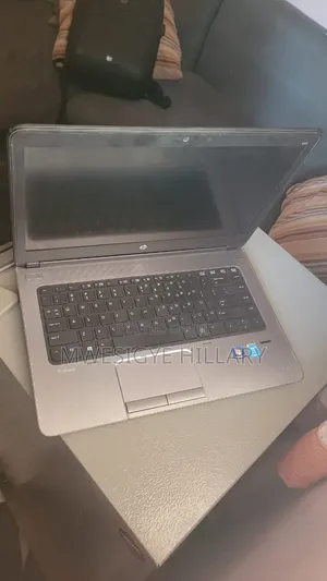 Laptop HP ProBook 440 G2 8GB Intel Core i5 HDD 500GB