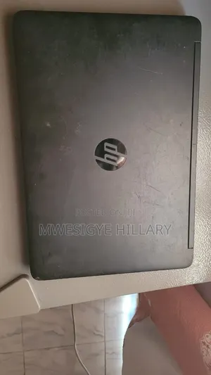 Laptop HP ProBook 440 G2 8GB Intel Core i5 HDD 500GB