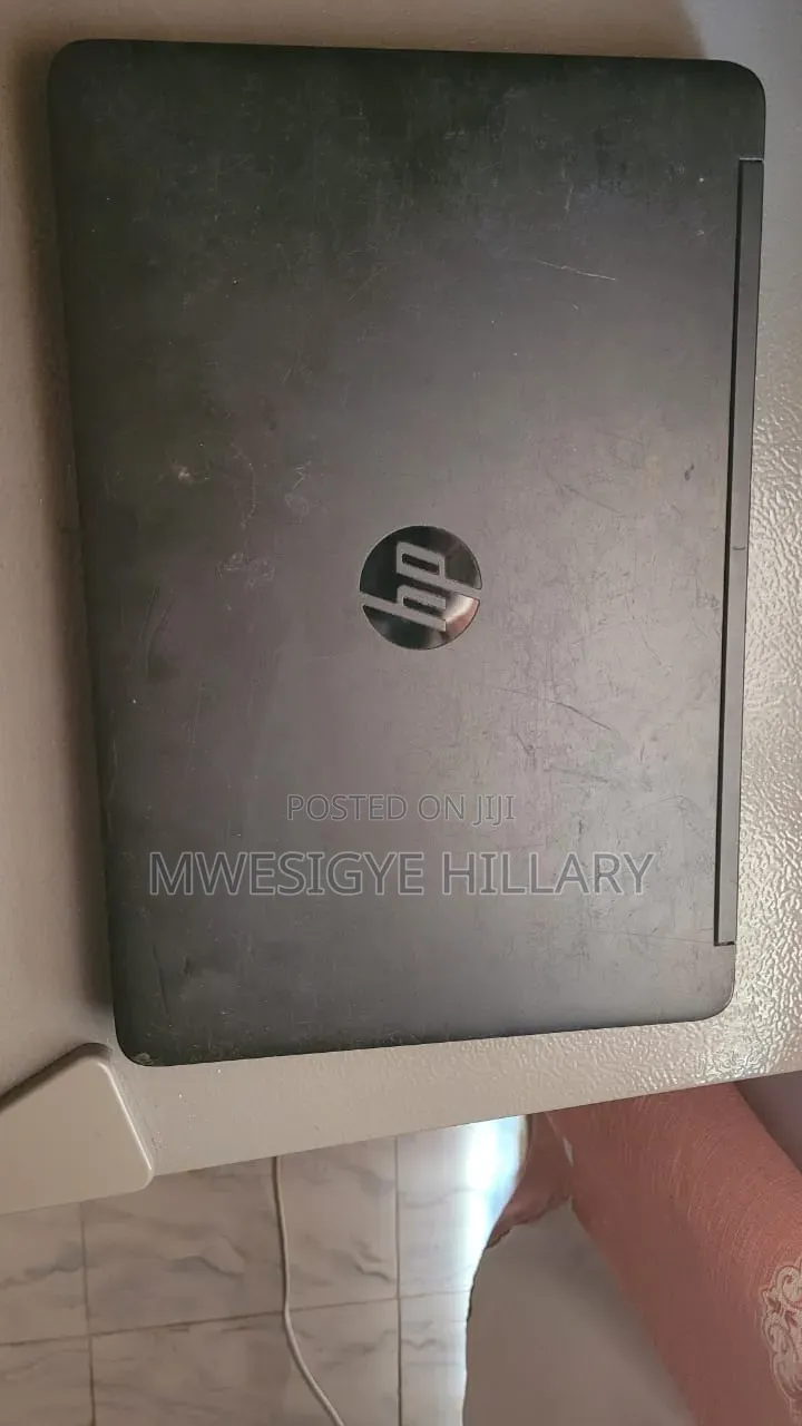 Laptop HP ProBook 440 G2 8GB Intel Core i5 HDD 500GB