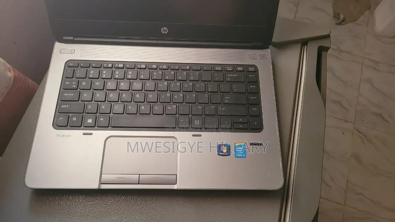 Laptop HP ProBook 440 G2 8GB Intel Core i5 HDD 500GB