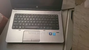 Laptop HP ProBook 440 G2 8GB Intel Core i5 HDD 500GB