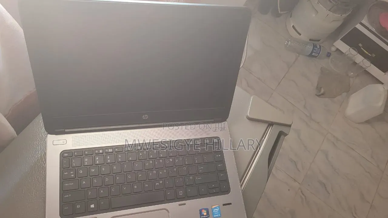 Laptop HP ProBook 440 G2 8GB Intel Core i5 HDD 500GB