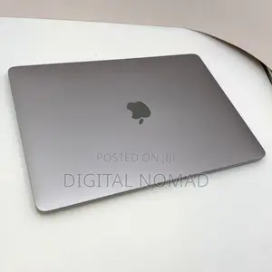 Laptop Apple MacBook Pro 2017 16GB Intel Core i5 SSD 512GB
