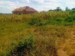 Plots for Sale in Nampunge Wakiso