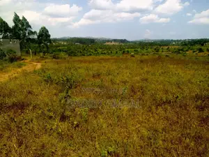 Plots for Sale in Nampunge Wakiso