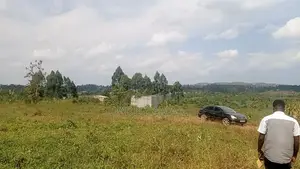 Plots for Sale in Nampunge Wakiso