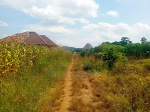 Plots for Sale in Nampunge Wakiso