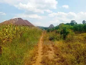 Plots for Sale in Nampunge Wakiso