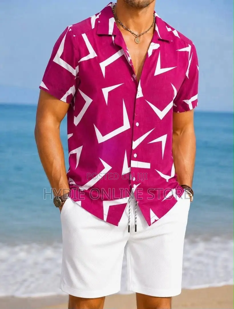 Elegant Vintage Men’S Two-Piece