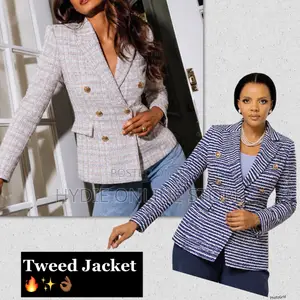 Ladies Outstanding Blazer