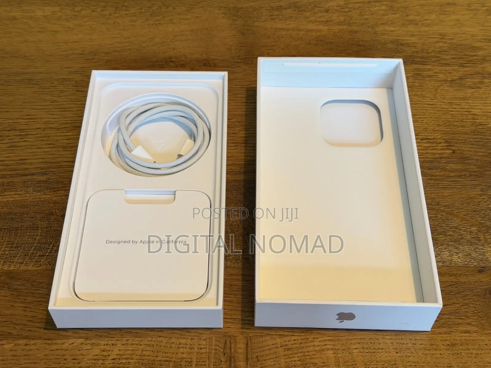 Apple iPhone 15 Pro Max 256 GB Gray