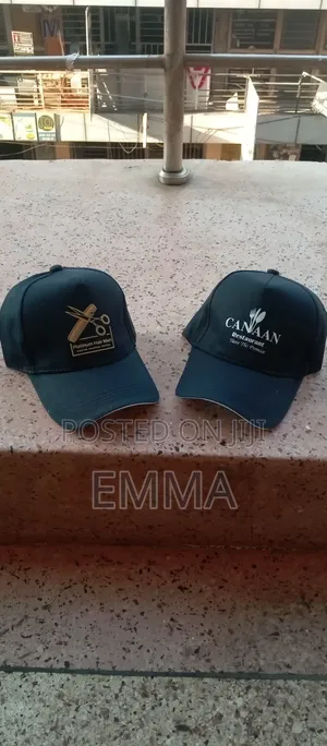 Customized Caps
