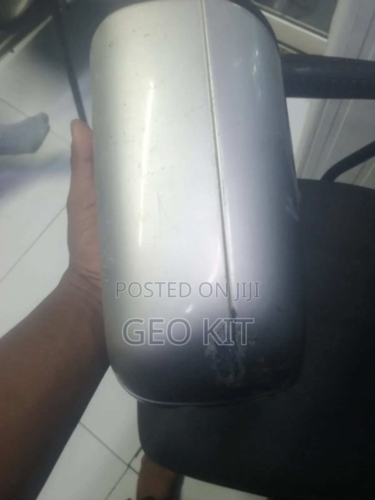 Mercedes Spare Parts