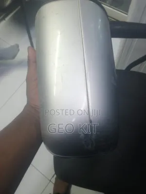 Mercedes Spare Parts