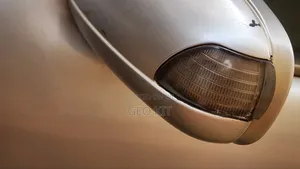 Mercedes Spare Parts