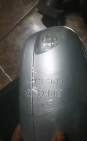 Mercedes Spare Parts