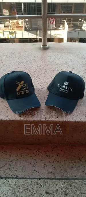 Customized Caps