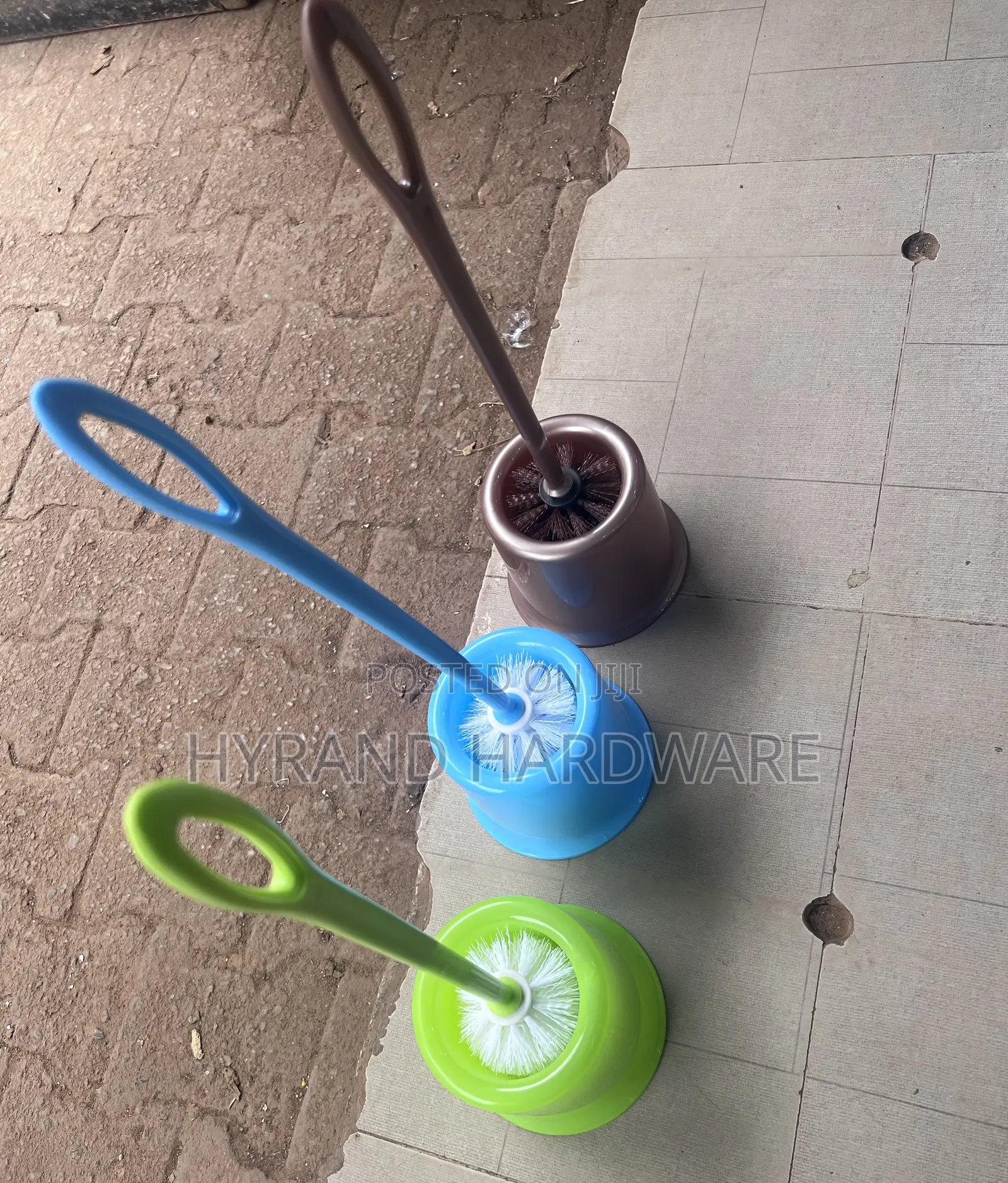 Toilet Brush