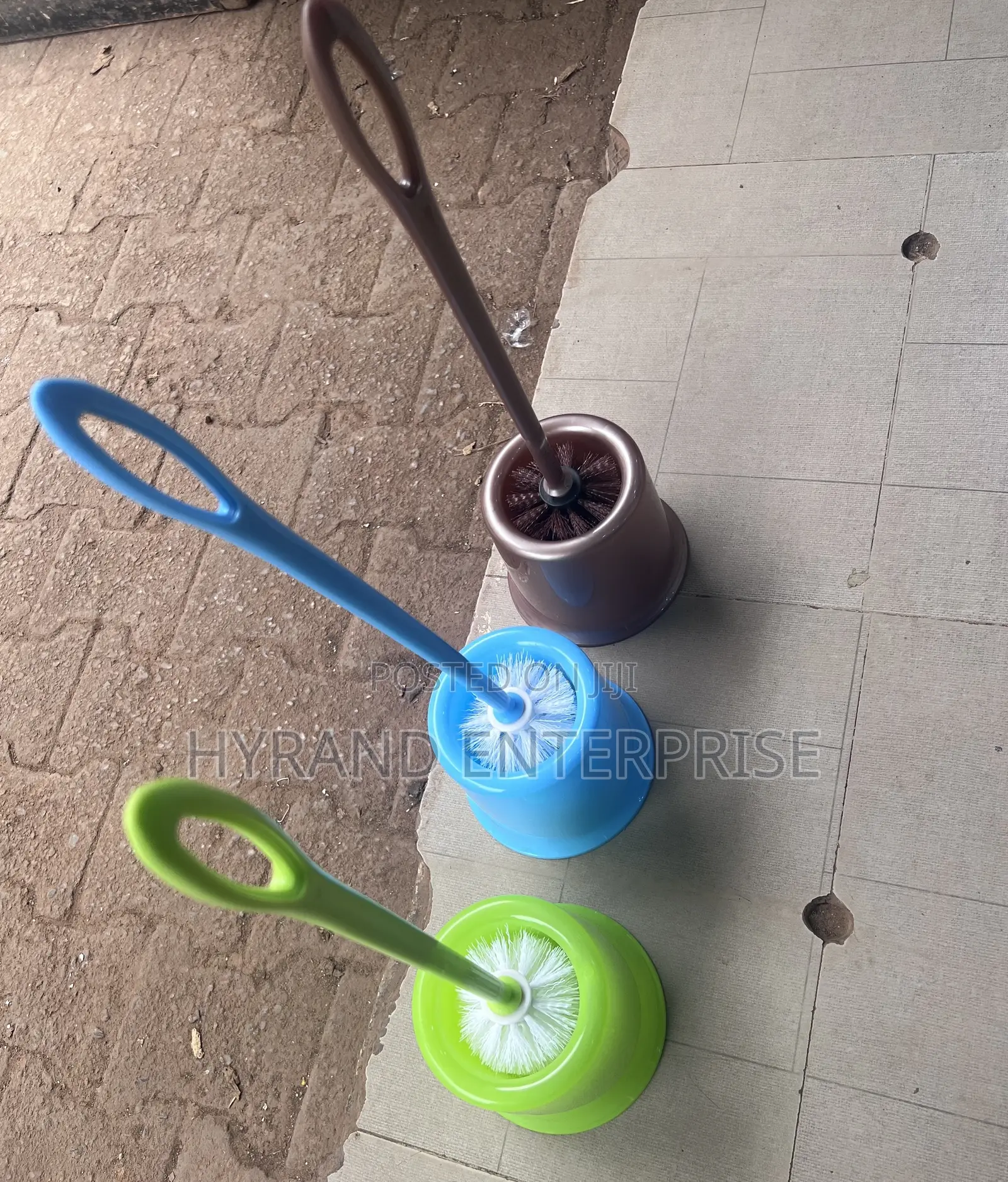 Toilet Brush