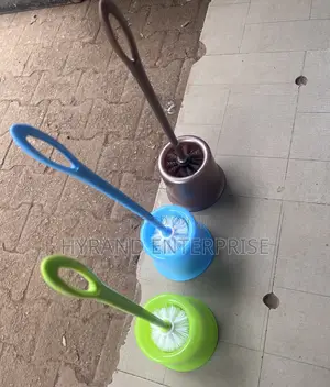 Toilet Brush
