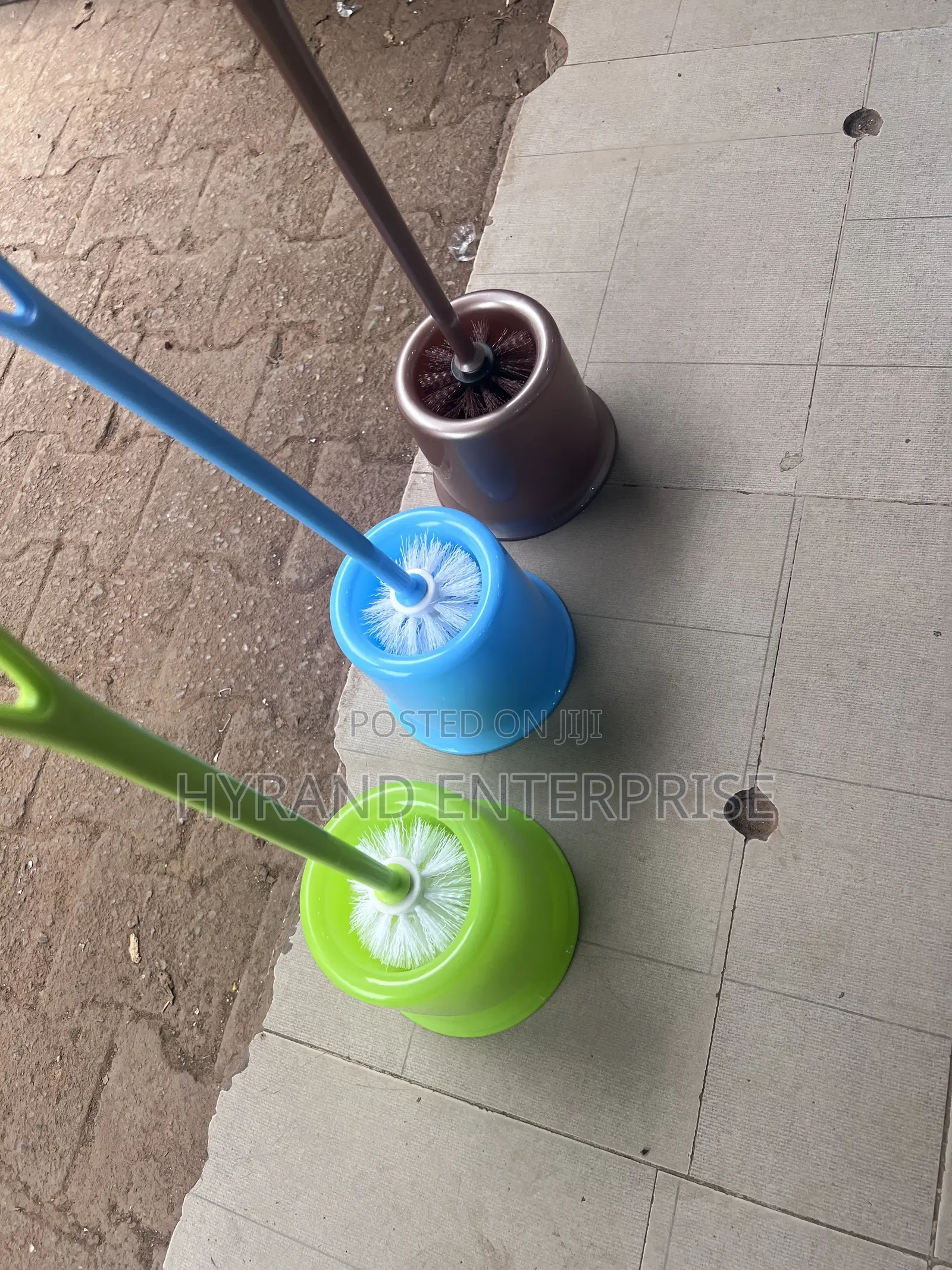 Toilet Brush