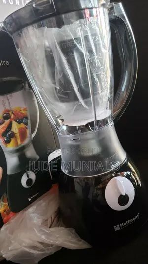 Hoffman's Blender