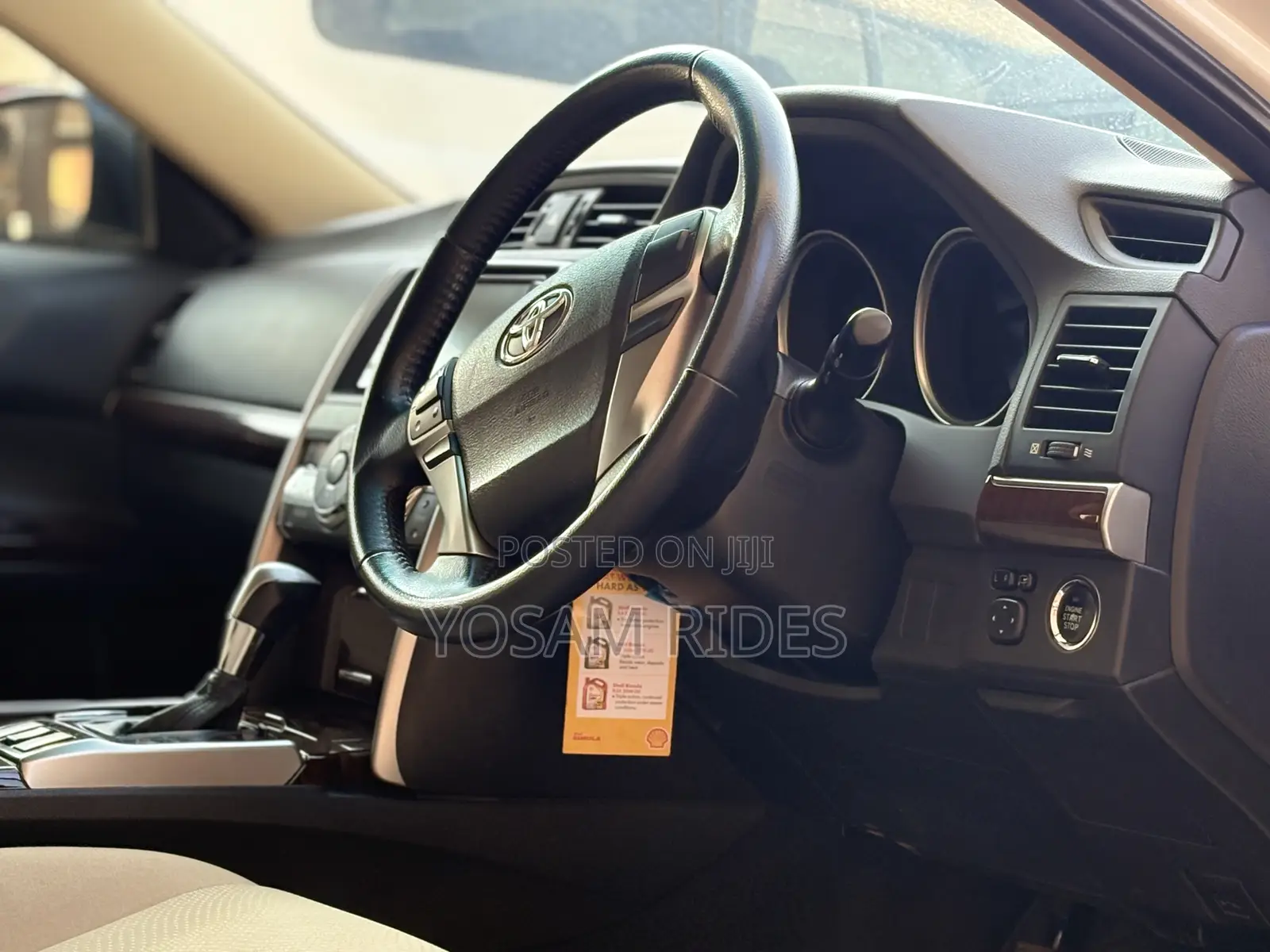 Toyota Mark X 2.5 RWD 2013 White