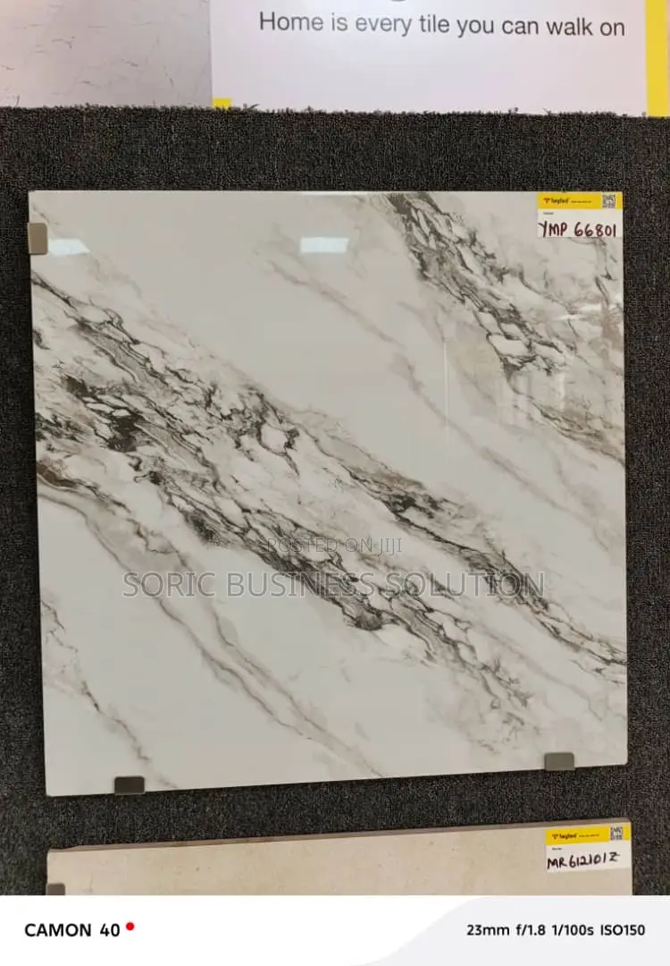 60x60cm Floor Tiles