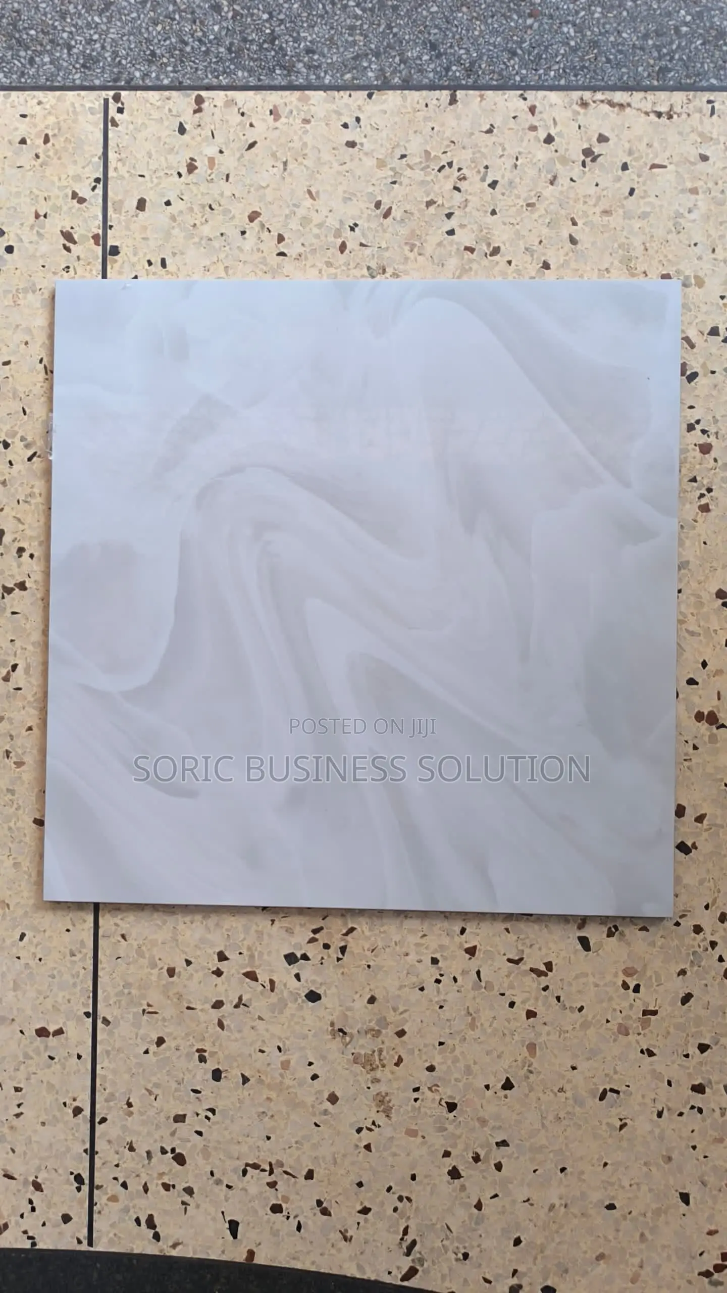60x60cm Floor Tiles